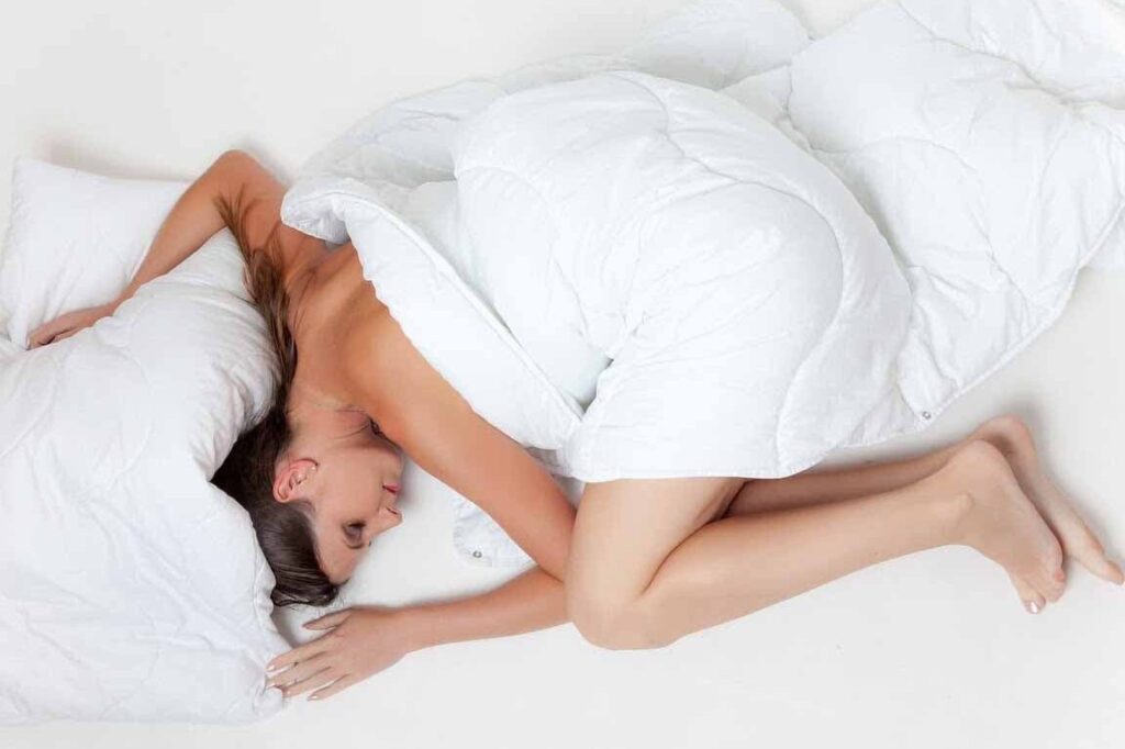 Que faire à 00h04 pour une meilleure hygiène de sommeil ?
