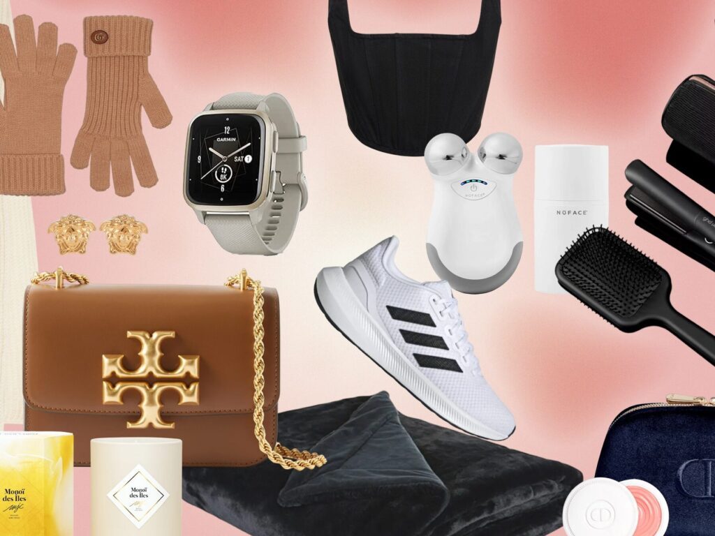 Quel cadeaux offrir a sa copine ?