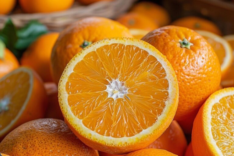 Quel est le fruit le plus riche en vitamine ?