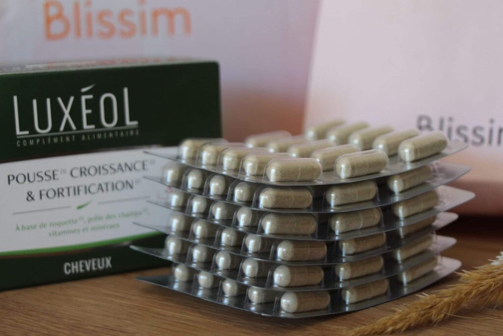 Quel est le prix de Luxéol en parapharmacie ?