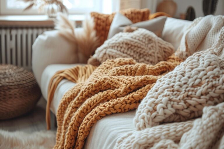 Quelle est la meilleure tenue pour rester à la maison ?