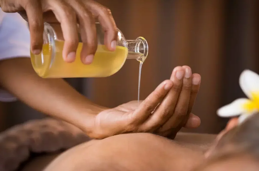 Quels sont les bienfaits de l&rsquo;huile de massage ?