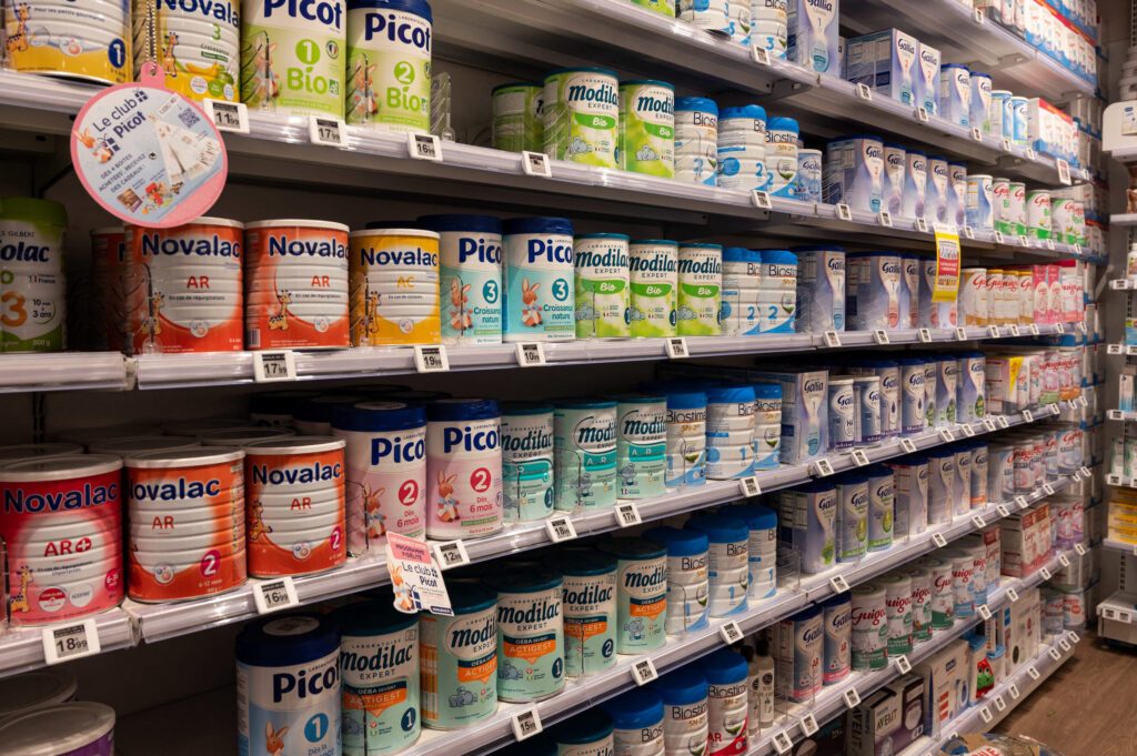 Qu&rsquo;est-ce que l&rsquo;actisoufre et où le trouver en parapharmacie Leclerc?
