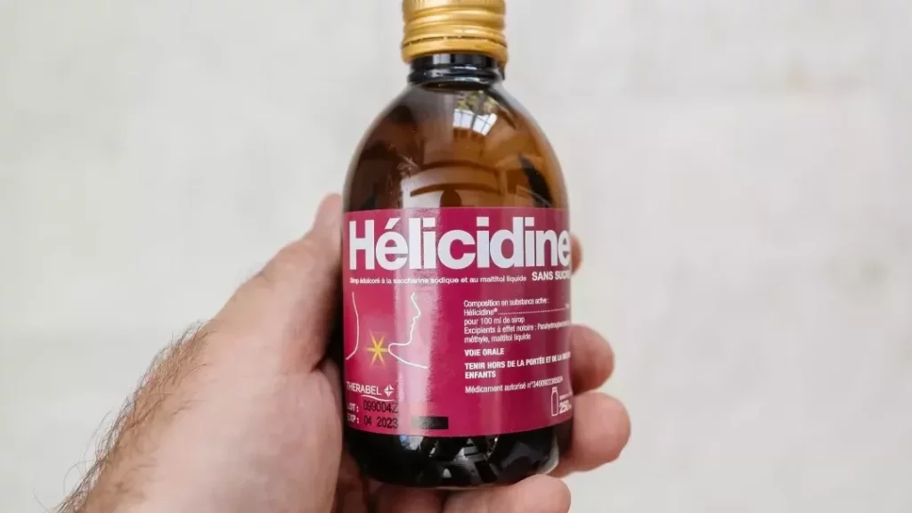 Le sirop contre la toux grasse est-il remboursé ?