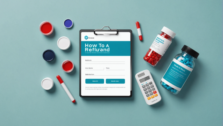 découvrez les étapes clés pour obtenir un remboursement de vos médicaments par votre mutuelle. astuces et conseils pour faciliter vos démarches.