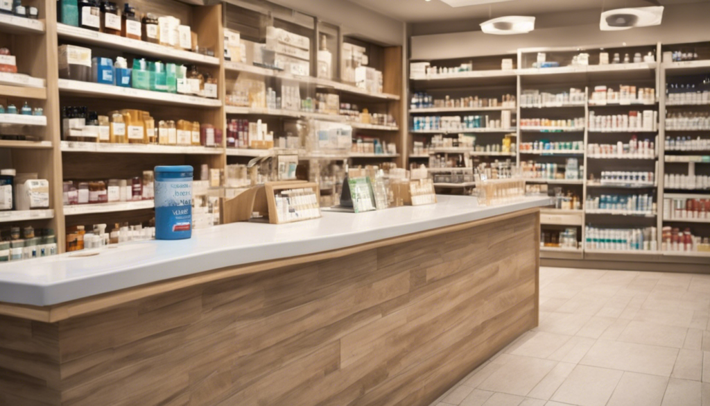 découvrez les bienfaits et utilisations de la pierre d'alun, disponible en parapharmacie leclerc. un remède naturel aux multiples propriétés pour une peau douce et saine.