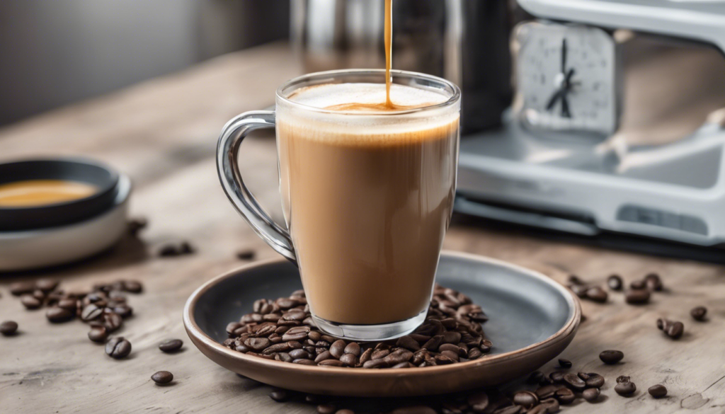 découvrez si le bulletproof coffee est compatible avec le jeûne intermittent et comment l'intégrer à votre routine pour optimiser ses bienfaits.