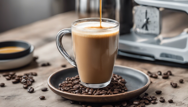 découvrez si le bulletproof coffee est compatible avec le jeûne intermittent et comment l'intégrer à votre routine pour optimiser ses bienfaits.