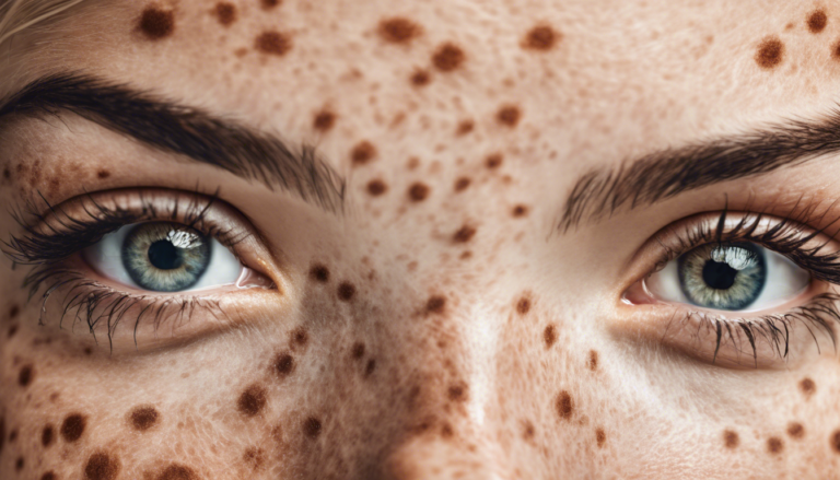 découvrez les dangers des faux grains de beauté et leurs risques potentiels pour la santé de votre peau. apprenez comment les identifier et prendre soin de votre peau.