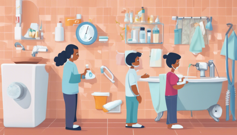 découvrez les 47 règles d'hygiène indispensables à appliquer au quotidien pour préserver votre santé et celle de votre entourage.
