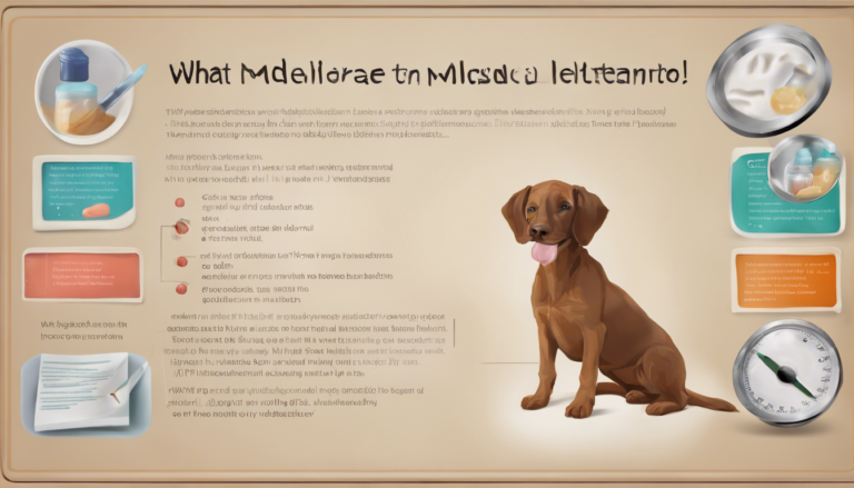 découvrez les médicaments pour soulager la diarrhée chez le chien et les meilleures pratiques à adopter pour le soulagement de ce problème de santé canine.