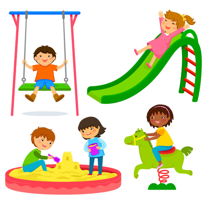jeux pour enfants