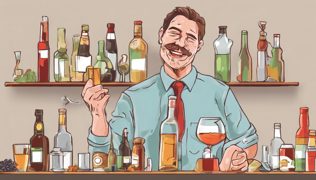 découvrez les meilleures méthodes pour traiter la remontée acide causée par la consommation d'alcool et retrouver un confort digestif optimal. conseils pratiques et solutions efficaces à découvrir.