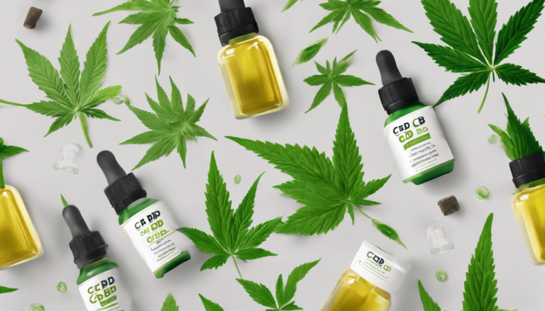 découvrez comment le cbd peut potentiellement soulager les symptômes de l'arthrose. informations, études et recommandations pour un soulagement naturel.