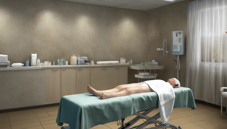 découvrez comment le massage des cicatrices de césarienne fonctionne et ses bienfaits pour la guérison. apprenez-en davantage sur cette méthode de récupération post-accouchement.