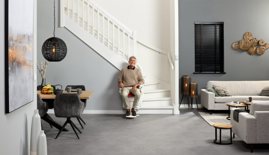 Améliorer l’accessibilité chez soi : des solutions pratiques pour les seniors