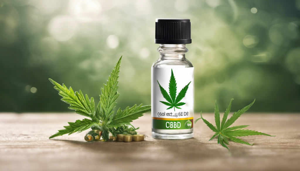 découvrez le prix des gouttes de cbd et comparez les offres actuelles pour trouver la meilleure option. obtenez plus d'informations sur les tarifs des gouttes de cbd et faites le bon choix pour vos besoins.