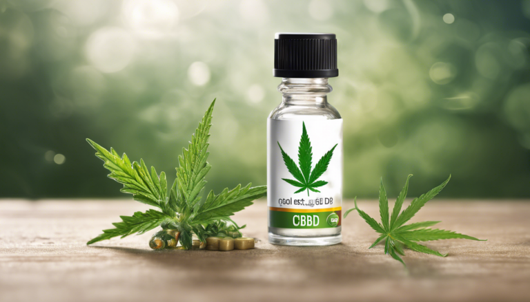 découvrez le prix des gouttes de cbd et comparez les offres actuelles pour trouver la meilleure option. obtenez plus d'informations sur les tarifs des gouttes de cbd et faites le bon choix pour vos besoins.