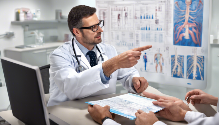 découvrez les différents médicaments utilisés pour le traitement de l'hypertension artérielle, leurs effets et leurs modalités d'utilisation.