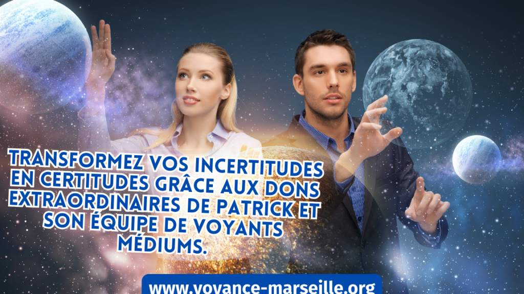 Comment trouver les meilleurs voyants à Marseille ?