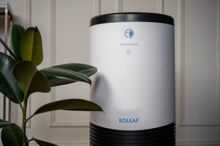 purificateur air