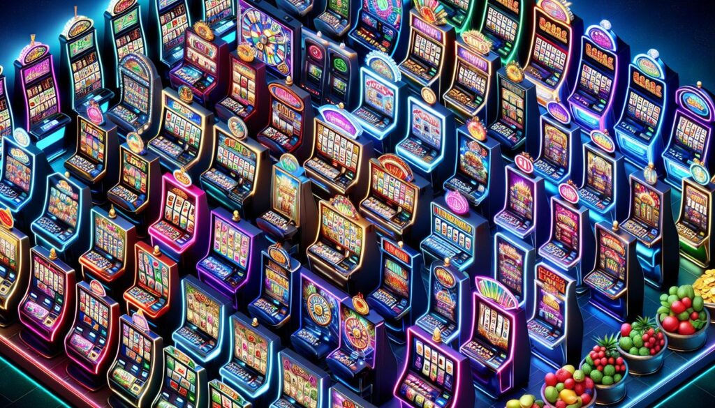 Maximisez vos gains avec les bonus et les promotions de Vegas Plus