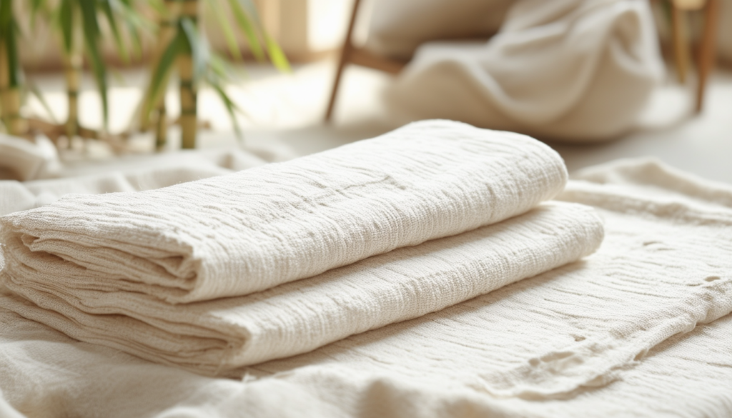 découvrez les bienfaits des culottes menstruelles en bambou, alliant confort et protection optimale. fabriquées à partir de matériaux durables, elles offrent une alternative écologique aux protections traditionnelles tout en garantissant une absorption efficace. adoptez un mode de vie plus sain et respectueux de l'environnement pendant vos règles.