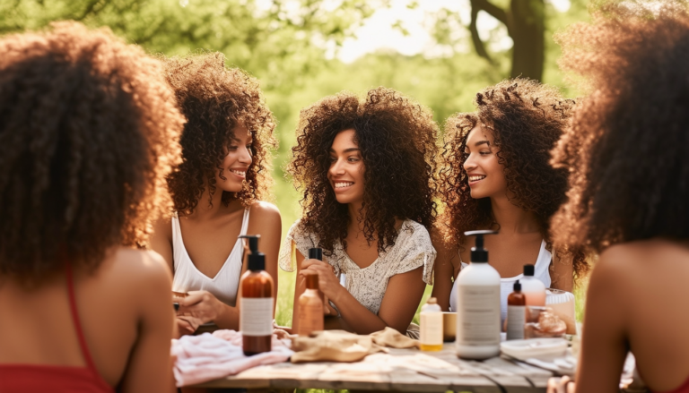 découvrez notre guide complet sur la méthode curly girl pour obtenir des boucles parfaites. apprenez des astuces et des techniques essentielles pour sublimer vos cheveux bouclés, tout en préservant leur santé. transformez votre routine capillaire et révélez la beauté naturelle de vos boucles !