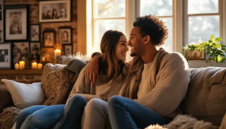 découvrez la signification spirituelle d'avoir un cousin dans votre maison. explorez les liens familiaux, l'énergie positive qu'il apporte et son impact sur votre bien-être intérieur. une réflexion sur les relations et leur importance spirituelle.