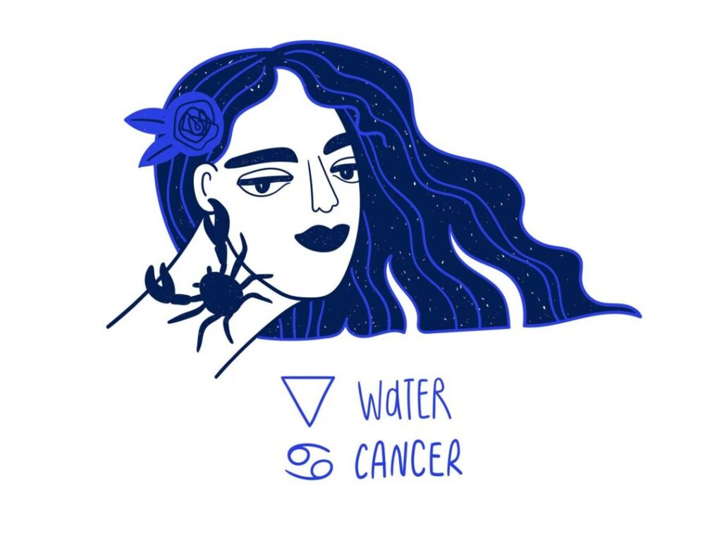 Cancer 3ème décan : comment votre signe astrologique vous influence-t-il au quotidien ?