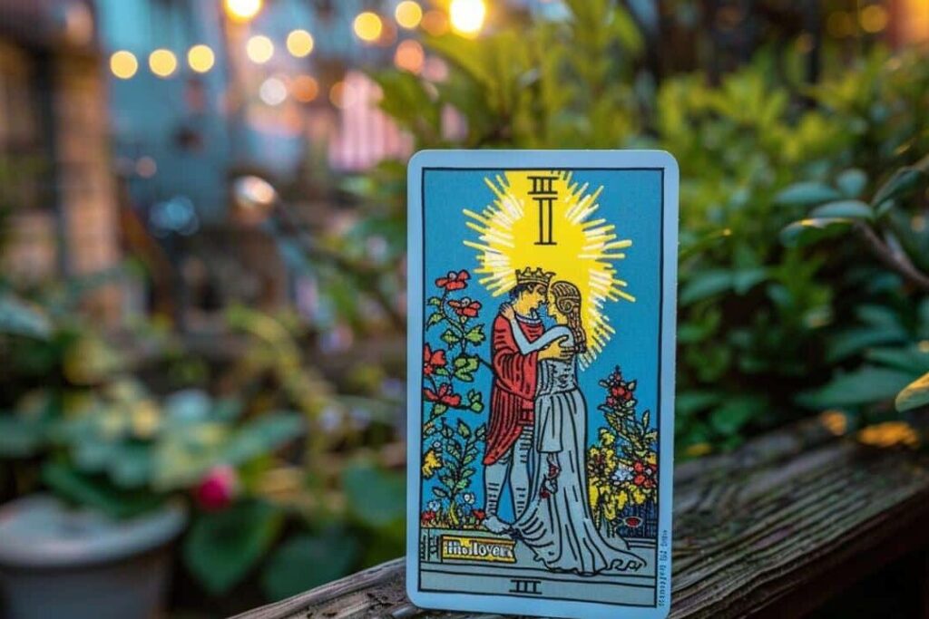 Comment interpréter le Mat dans une lecture de tarot ?