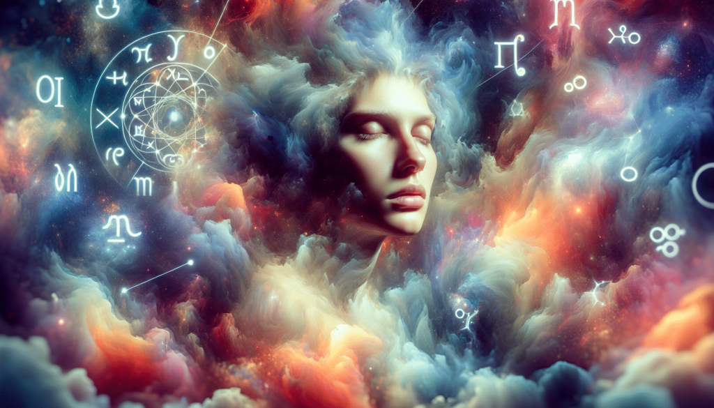 Horoscope Lion après-demain : que vous réservent les étoiles ?