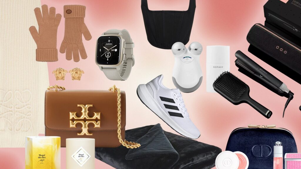 Quel cadeaux offrir a sa copine ?