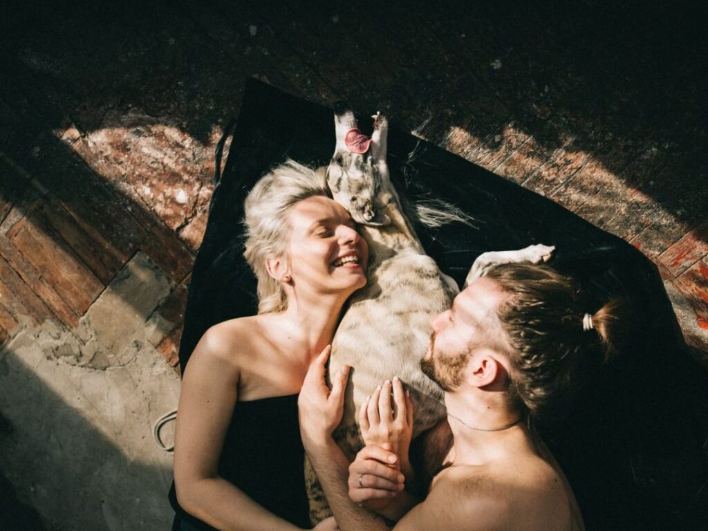 Sagittaire et Gémeaux au lit : sont-ils compatibles ?