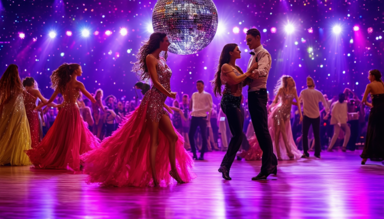 découvrez tout ce qu'il faut savoir sur la demi-finale de danse avec les stars ! préparez-vous à vivre une soirée pleine d'émotions, de performances époustouflantes et de surprises. ne manquez pas les détails essentiels pour profiter pleinement de cet événement incontournable !