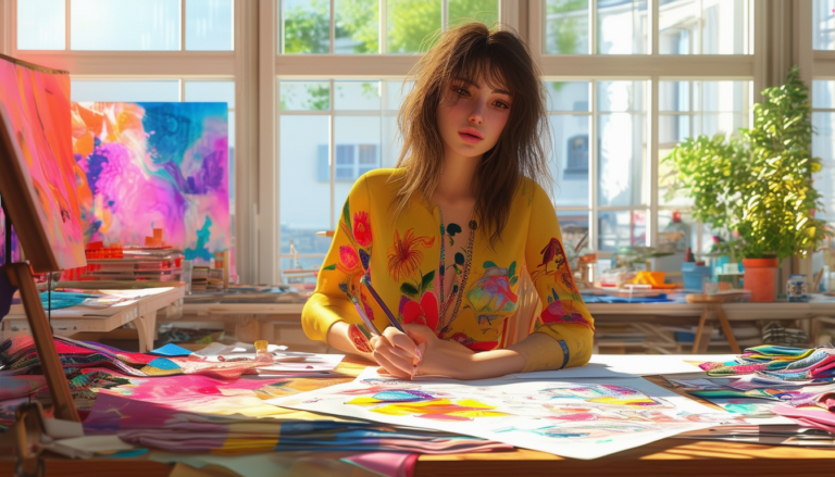 découvrez les dernières actualités et projets d'émilie de naf naf. restez informé des tendances mode, des collaborations exclusives et des inspirations créatives qui animent la marque. ne manquez aucune nouveauté !