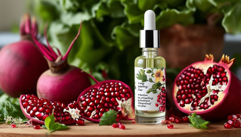 découvrez les avantages de l'encre à lèvres naturelle et profitez de conseils pratiques pour sublimer votre beauté tout en préservant votre santé. apprenez à choisir les meilleures formules et à les appliquer pour un look éclatant et durable.