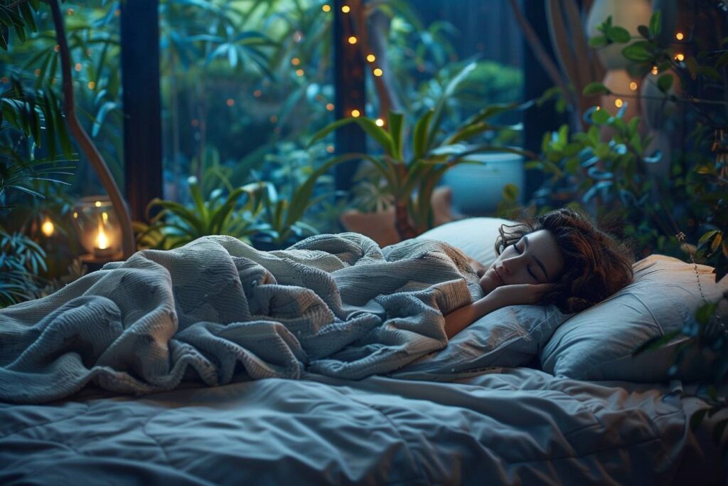 Comment améliorer la qualité de notre sommeil grâce au congrès sur le sommeil ?