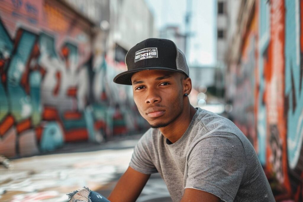 Comment avoir du style avec une casquette ?
