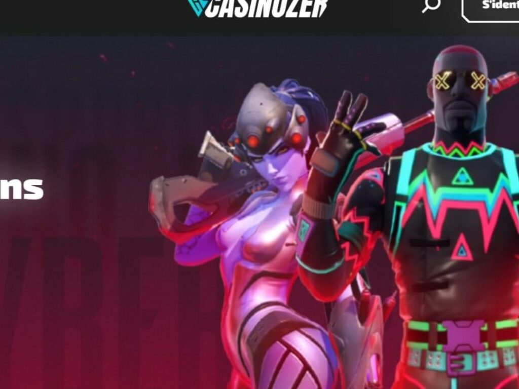 Comment démarrer sur Casinozer : Inscription et premières étapes