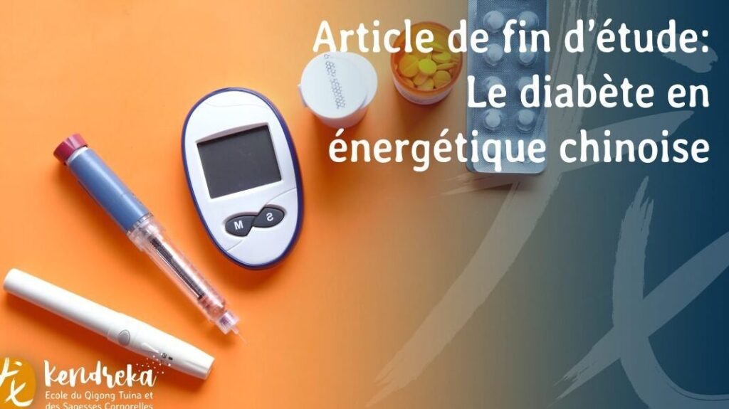 Diabète et signification spirituelle : ce qu’il faut savoir