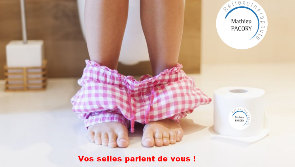 Diarrhée en médecine chinoise : interprétation et traitement