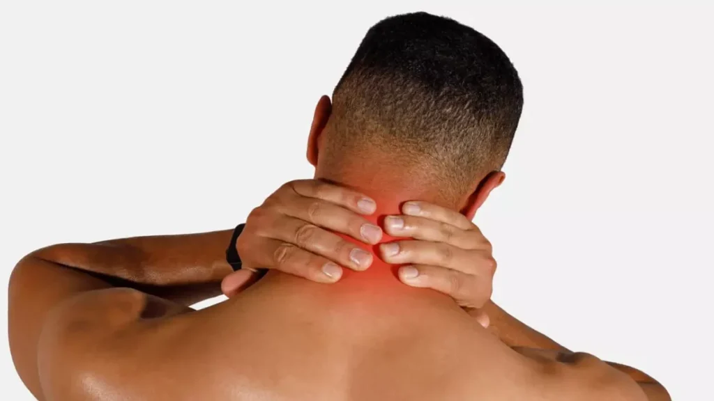 Douleur cervicale : remèdes de grand-mère