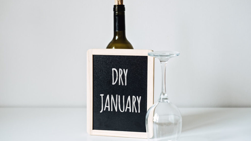 Dry january 2024 : conseils et bienfaits