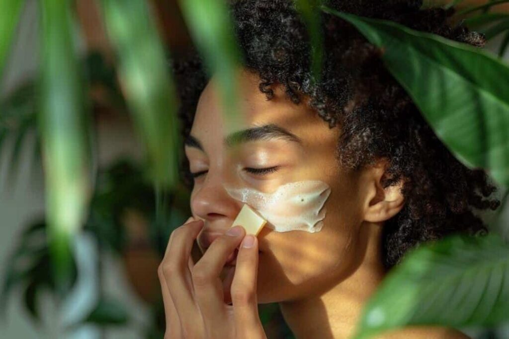 Eczéma : signification spirituelle