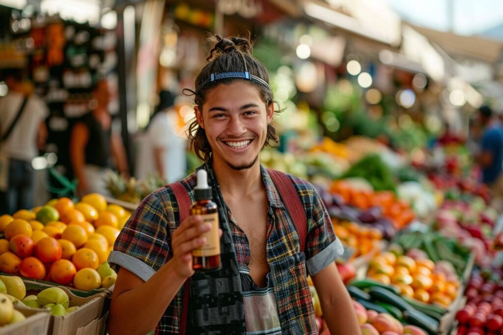 Le CBD en Grèce : Quelles sont les réglementations en vigueur ?