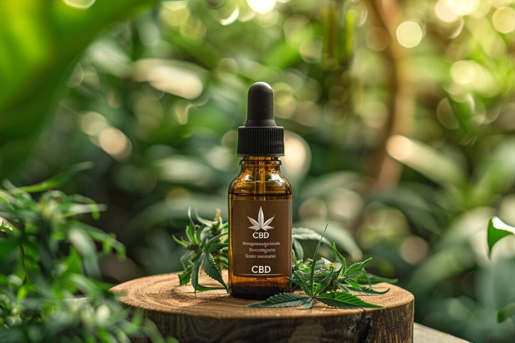 Quelle est la meilleure marque de CBD ?