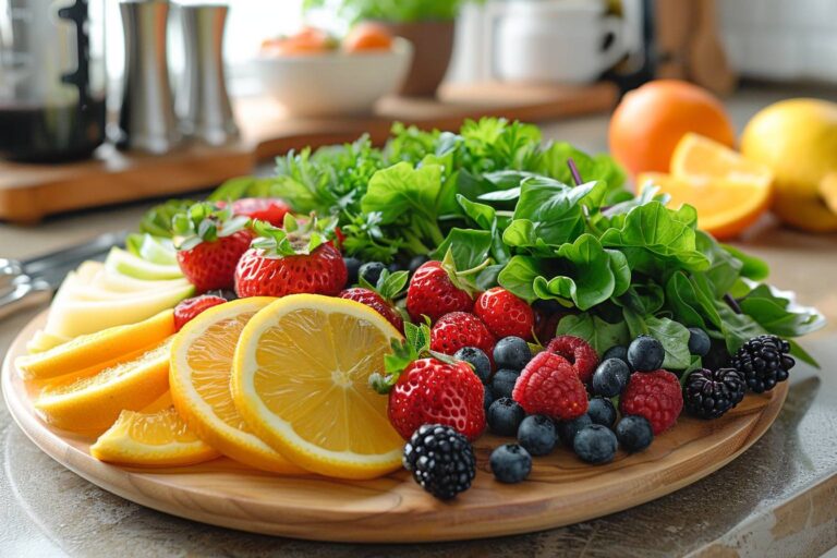 Quels sont les aliments diététiques à privilégier pour une meilleure santé ?