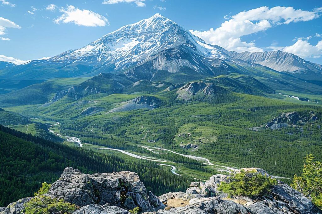 Quels sont les atouts de la montagne ?