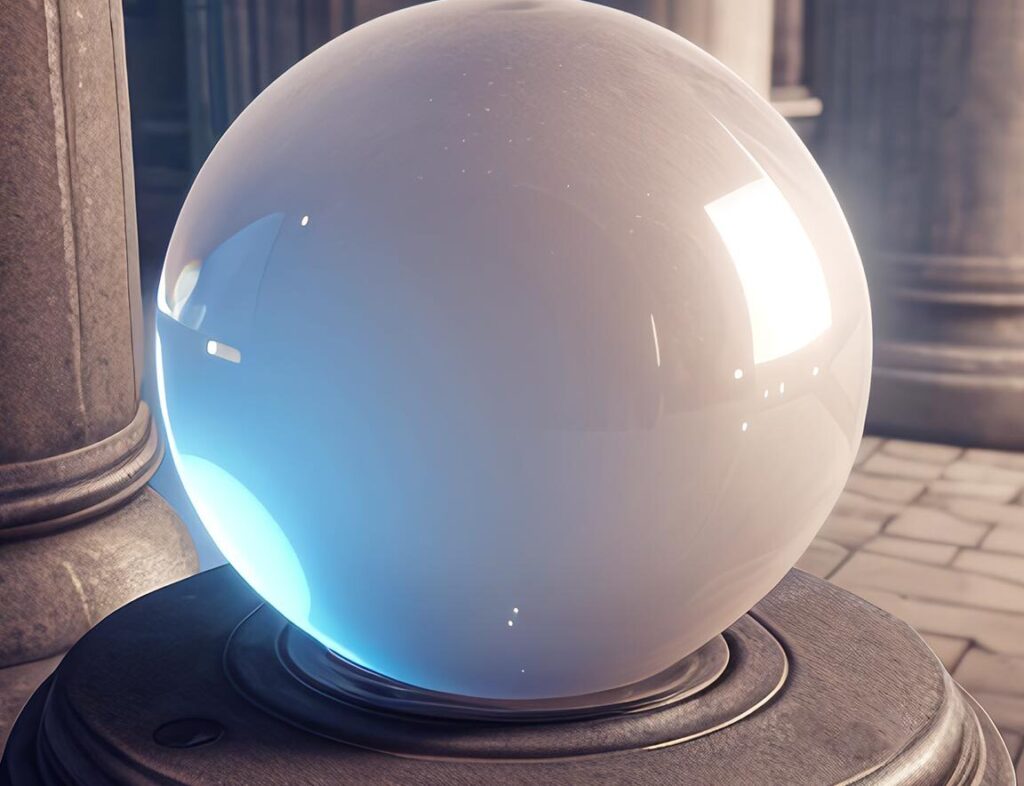 Trouver des réponses immédiates : Comment utiliser une boule de cristal gratuitement ?